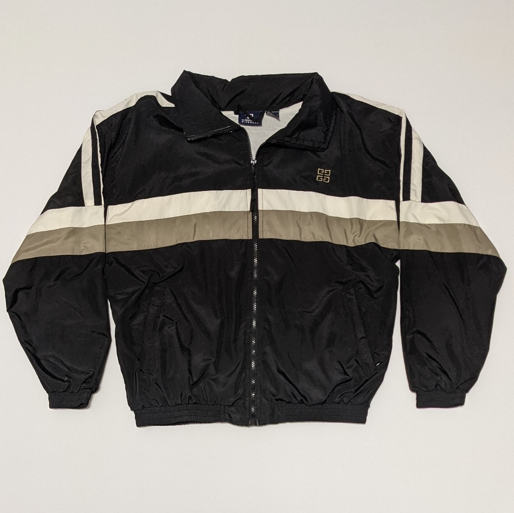 Vintage Givenchy Windbreaker